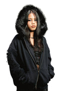 Tethered Hoodie
