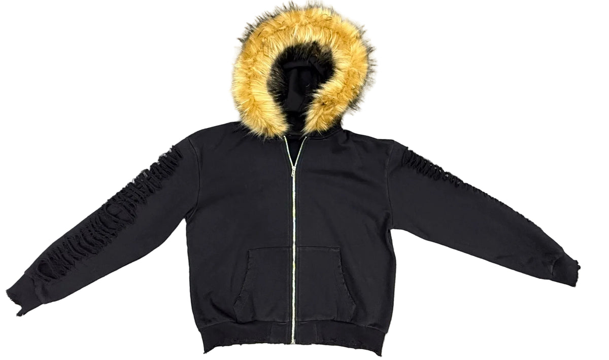 Tethered Hoodie