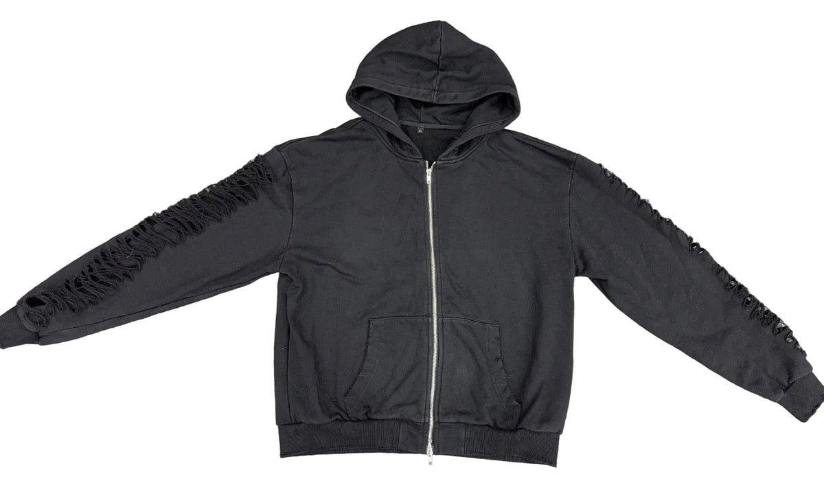 Tethered Hoodie